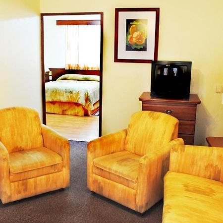 Hotel Marcella Clase Ejecutiva Morelia Dış mekan fotoğraf