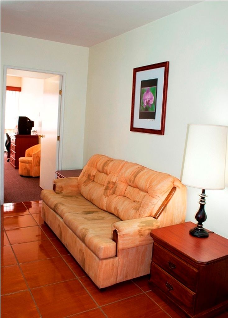 Hotel Marcella Clase Ejecutiva Morelia Dış mekan fotoğraf