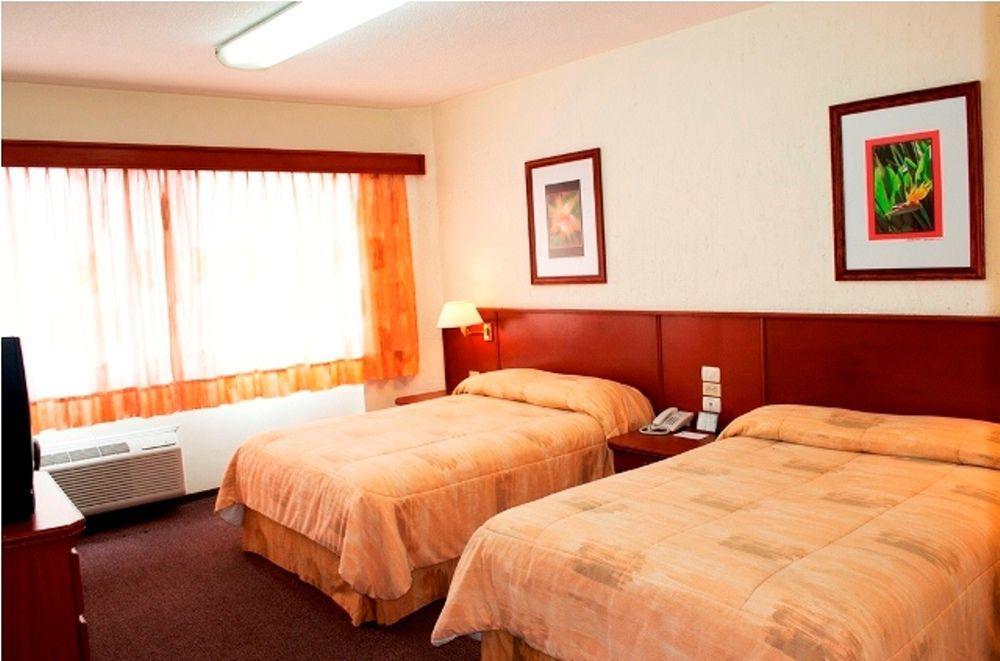 Hotel Marcella Clase Ejecutiva Morelia Dış mekan fotoğraf