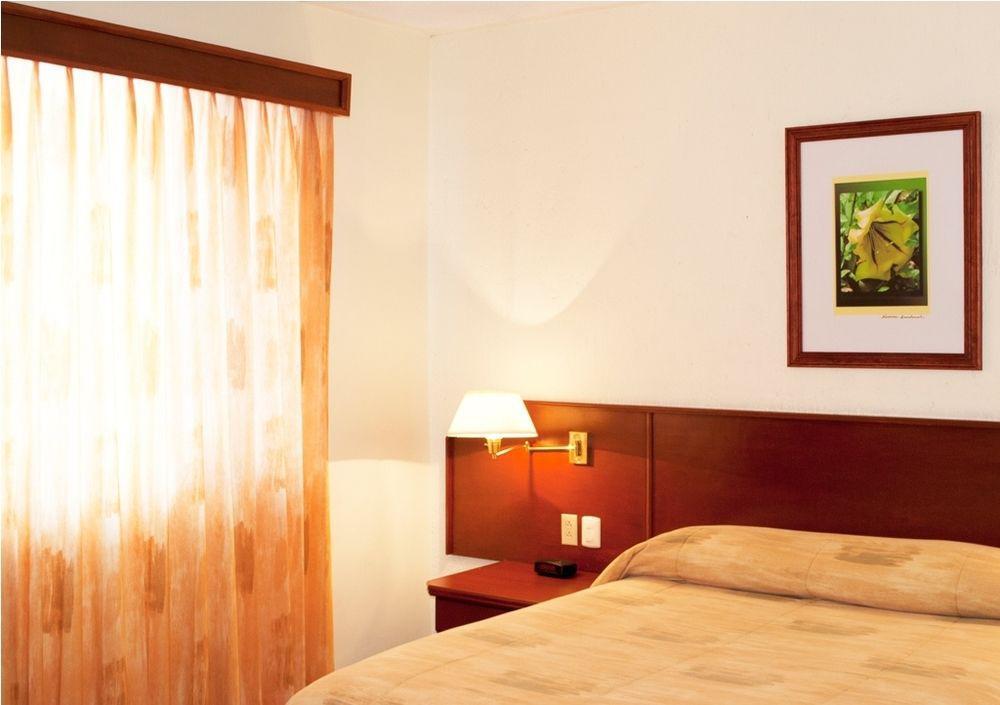 Hotel Marcella Clase Ejecutiva Morelia Dış mekan fotoğraf