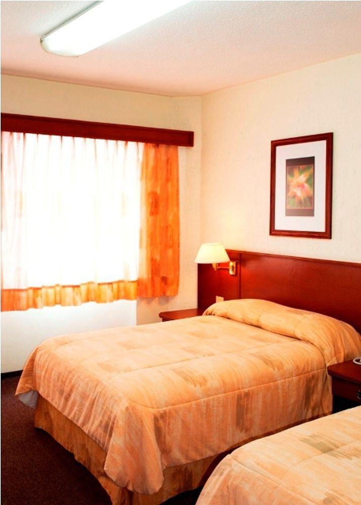Hotel Marcella Clase Ejecutiva Morelia Dış mekan fotoğraf