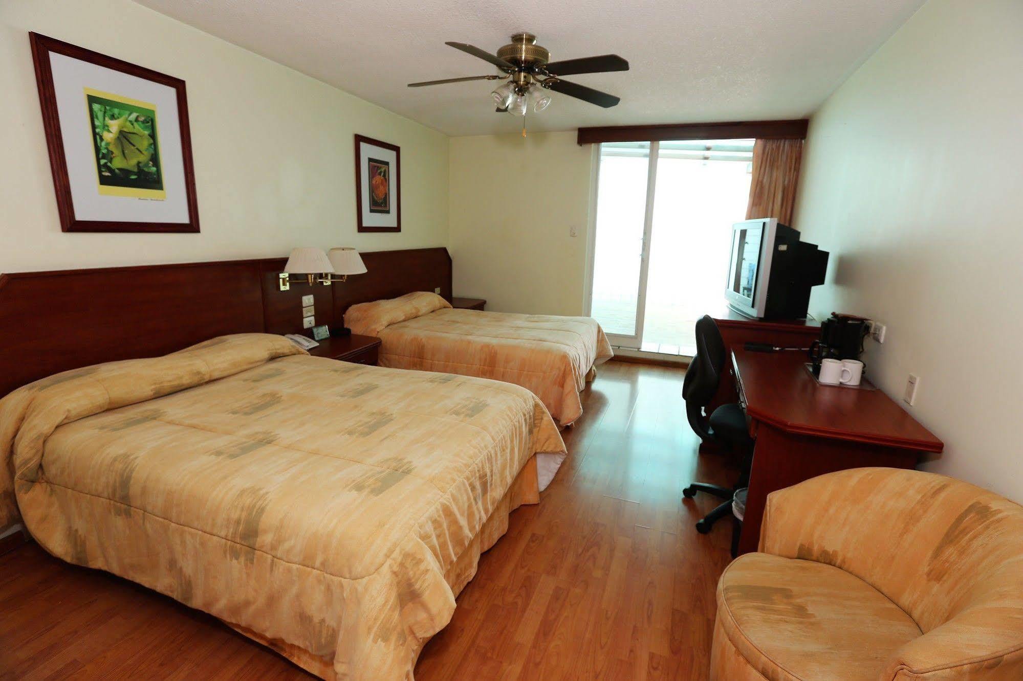 Hotel Marcella Clase Ejecutiva Morelia Dış mekan fotoğraf