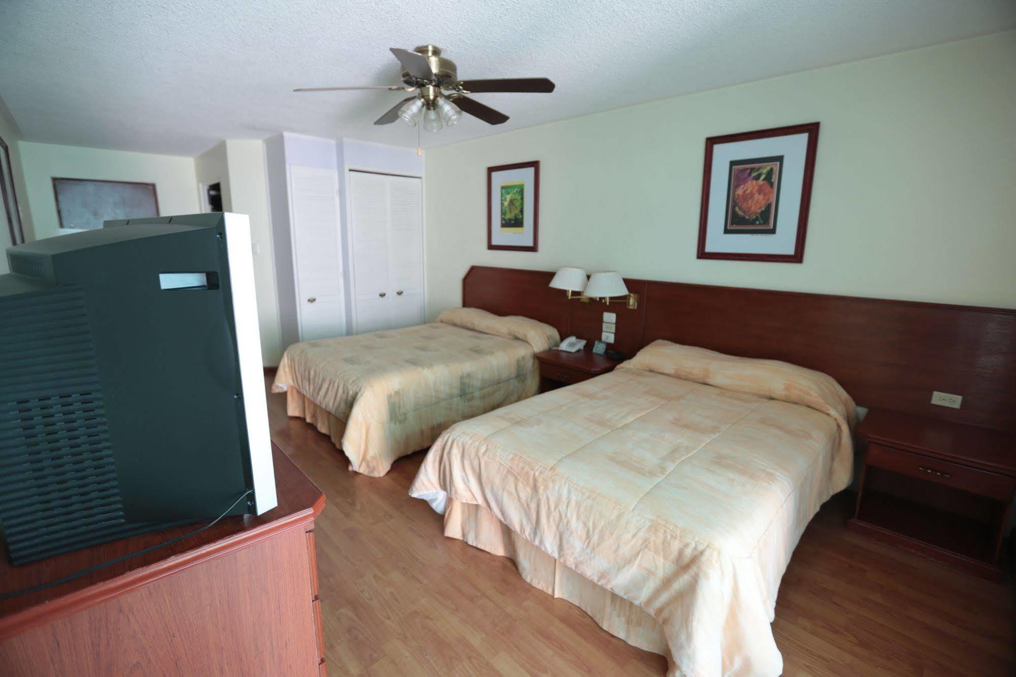 Hotel Marcella Clase Ejecutiva Morelia Dış mekan fotoğraf
